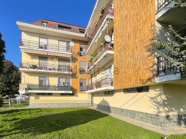 Appartamento in vendita a Vailate, Lombardia