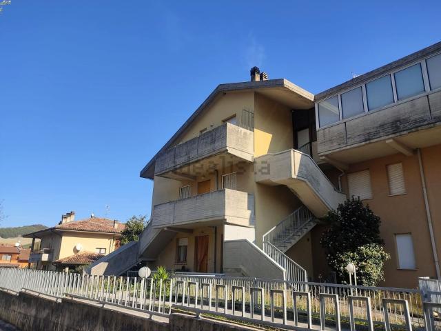 Appartamento in vendita a Marche, Pesaro E Urbino