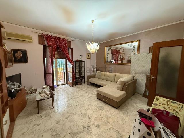 Appartamento in vendita a Sant'Andrea dei Lagni, Santa Maria Capua