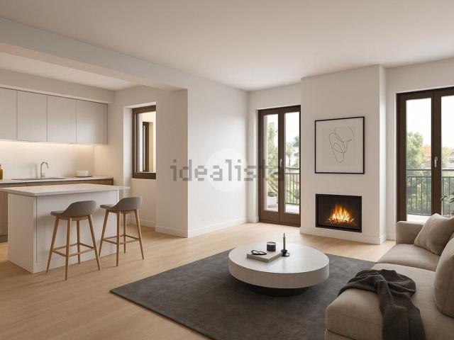Appartamento in vendita a Paradiso, Viterbo