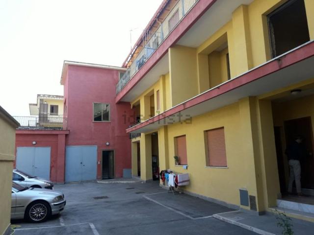Appartamento in vendita a Roccarainola, Campania