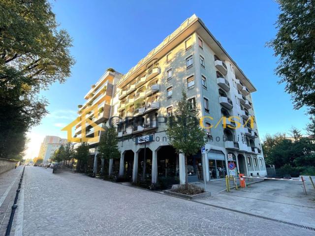 Appartamento in vendita a Baraggia, Brugherio