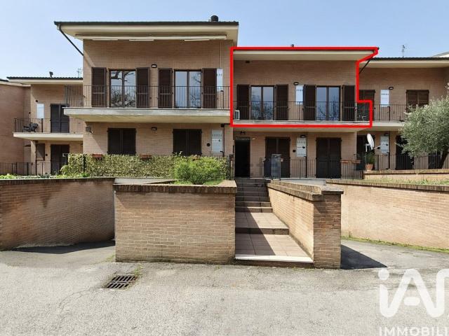 Appartamento in vendita a Colmorello, Sarnano