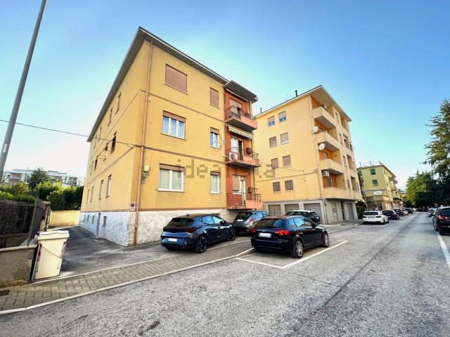 Appartamento in vendita a Spina, Fabriano