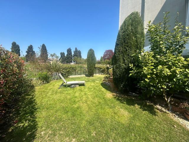 Appartamento in vendita a Figino Serenza, Lombardia