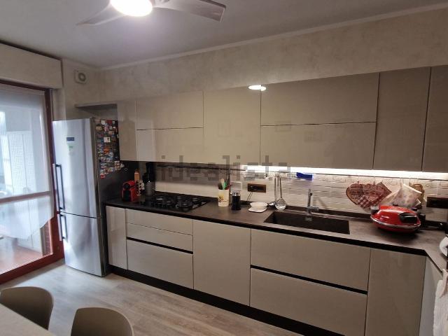 Appartamento in vendita a Valle Sauglio, Trofarello