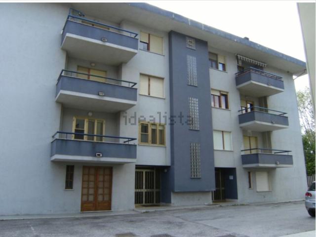 Appartamento in vendita a Popoli Terme, Pescara