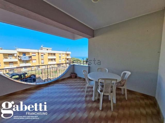 Appartamento in vendita a Segreto, Patti