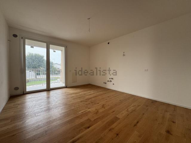 Appartamento in vendita a Istrana, Treviso