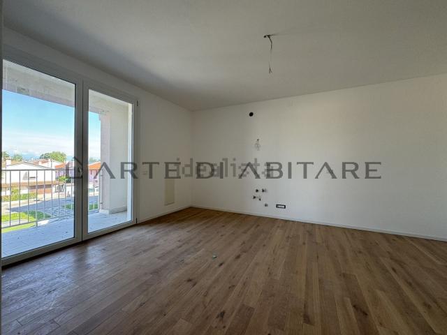 Appartamento in vendita a Istrana, Treviso