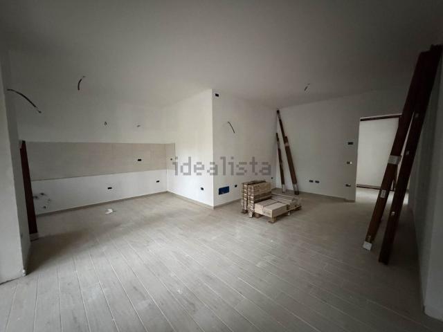 Appartamento in vendita a Pieve Torina, Macerata