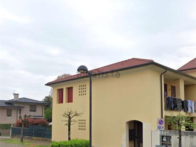Appartamento in vendita a Belvedere, Tezze sul Brenta