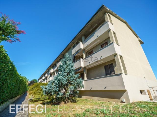 Appartamento in vendita a Vignate, Lombardia