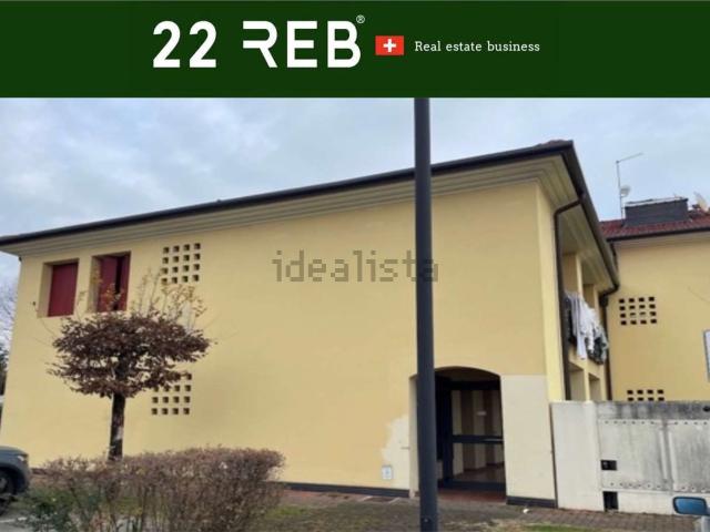 Appartamento in vendita a Tezze Sul Brenta, Veneto