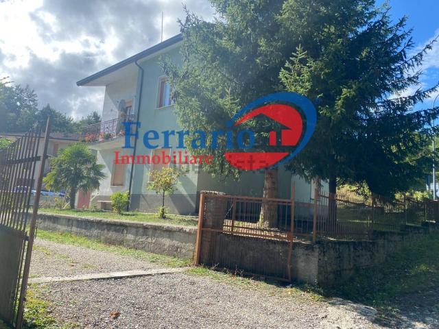 Appartamento in vendita a Ferriere, Reggio Emilia