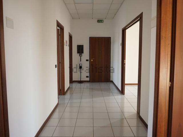 Appartamento in vendita a Quarto D'altino, Veneto