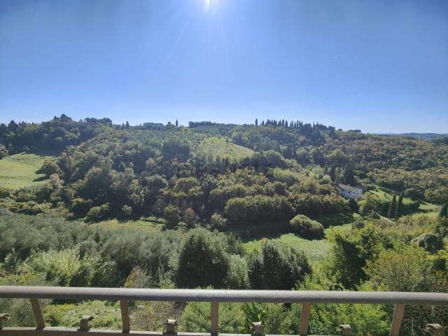 Appartamento in vendita a San Miniato, Toscana