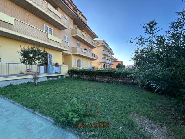 Appartamento in vendita a Marche, Fermo