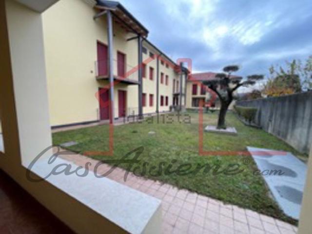 Appartamento in vendita a Tezze Sul Brenta, Veneto