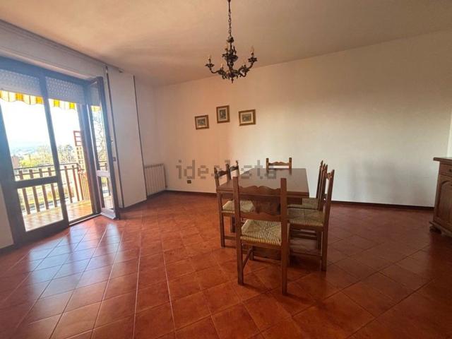 Appartamento in vendita a Città Della Pieve, Umbria