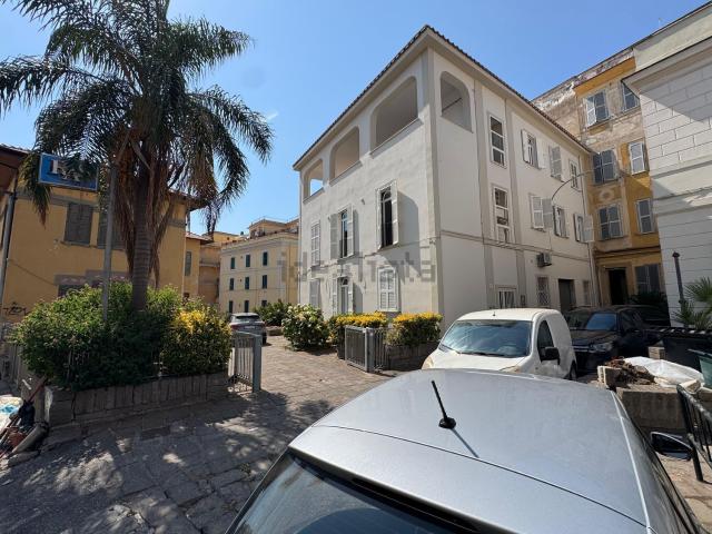 Appartamento in vendita a Anzio Colonia, Roma Capitale