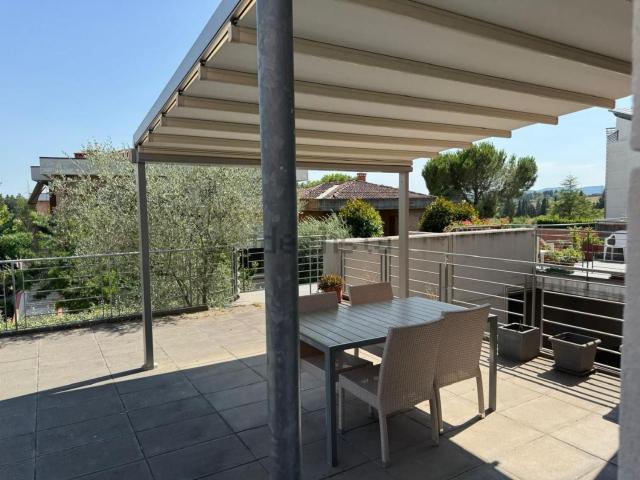 Appartamento in vendita a Siena, Toscana