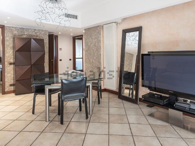 Appartamento in vendita a Zona Omogenea Milano Nord, Cusano Milanino