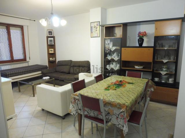 Appartamento in vendita a Pinocchio, Ancona