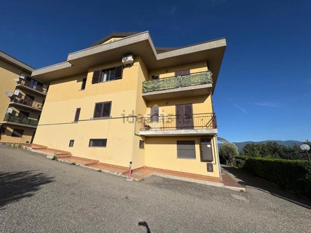 Appartamento in vendita a Arcavacata, Rende