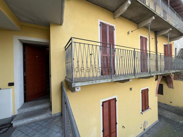 Appartamento in vendita a Piemonte, Novara