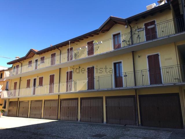 Appartamento in vendita a Piemonte, Novara