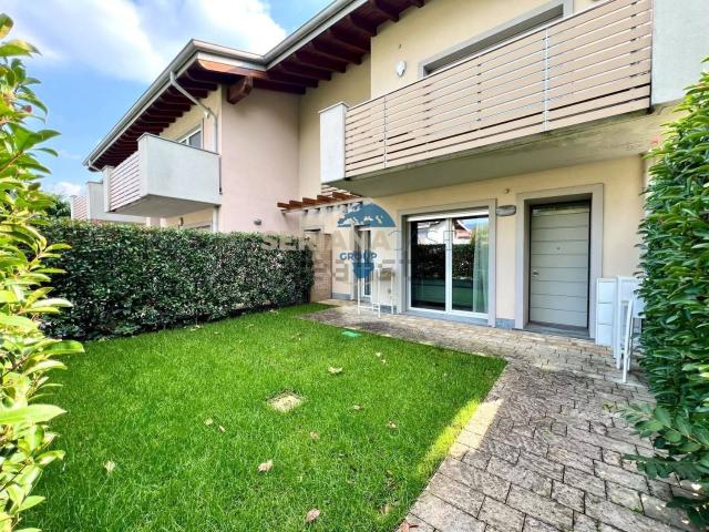 Appartamento in vendita a San Paolo d'Argon, Bergamo