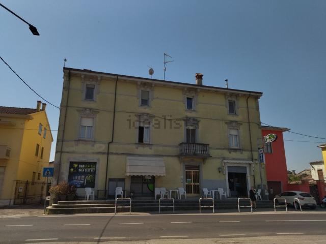 Appartamento in vendita a Staffolo, Casalmaggiore
