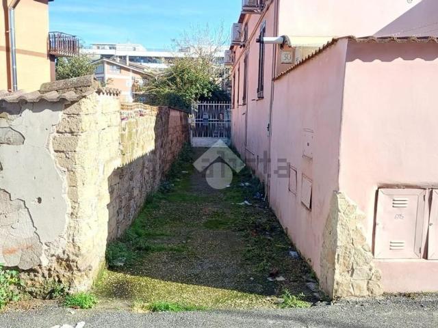Appartamento in vendita a Torrenova, Roma Capitale