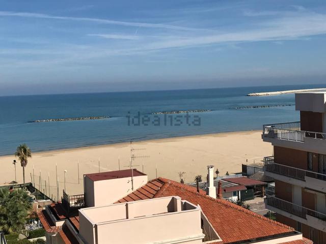 Attico in vendita a Pescara, Abruzzo