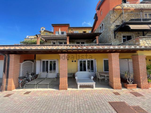 Appartamento in vendita a San Vincenzo, Livorno