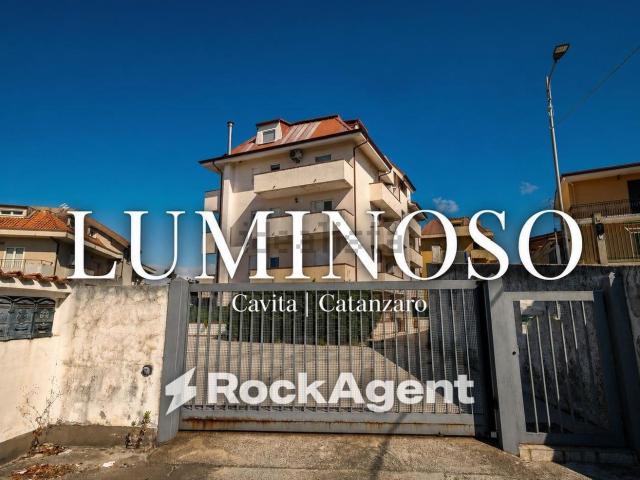 Appartamento in vendita a Sant'Antonio, Calabria