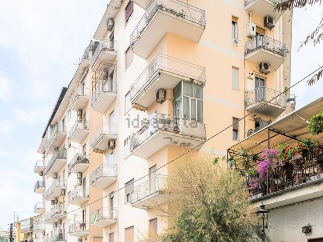Appartamento in vendita a Salerno, Campania