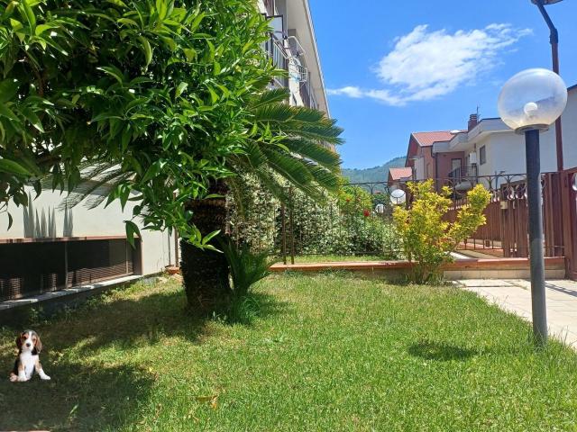 Appartamento in vendita a Sant'Eustachio, Salerno