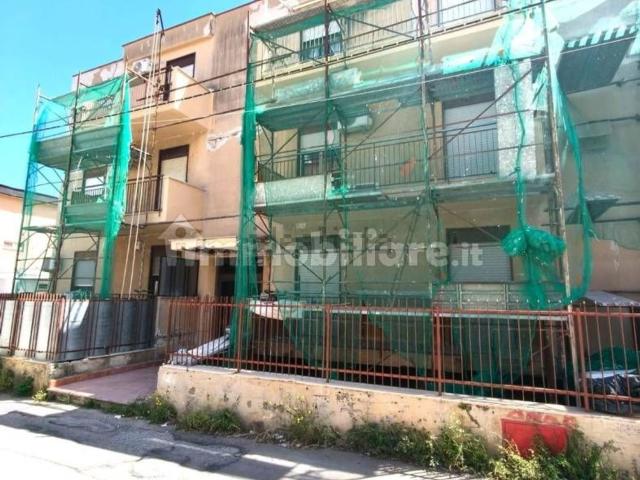 Appartamento in vendita a III Circoscrizione, Palermo