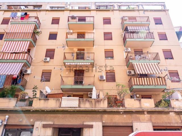 Appartamento in vendita a VIII Circoscrizione, Palermo