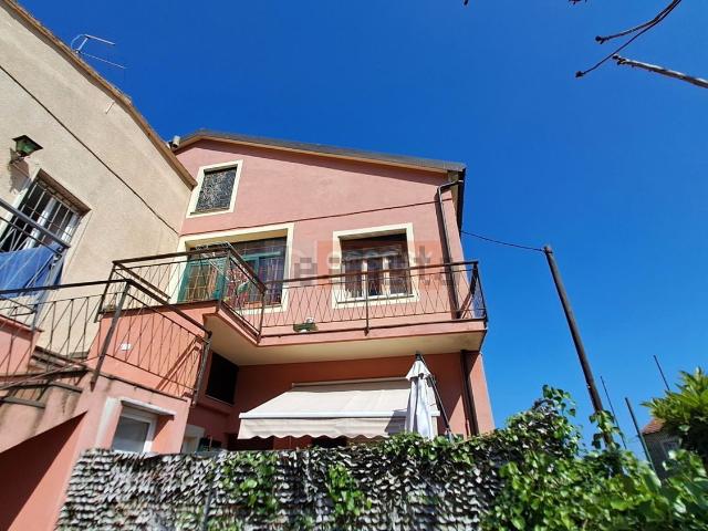 Appartamento in vendita a Bastia, Albenga