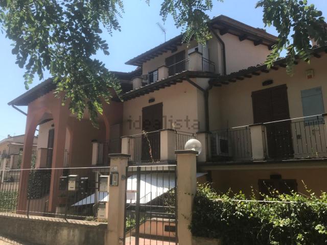 Appartamento in vendita a Figline e Incisa Valdarno, Figline Valdarno