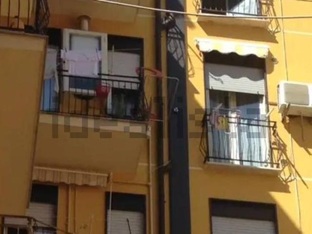 Appartamento in vendita a Santa Maria, Licata