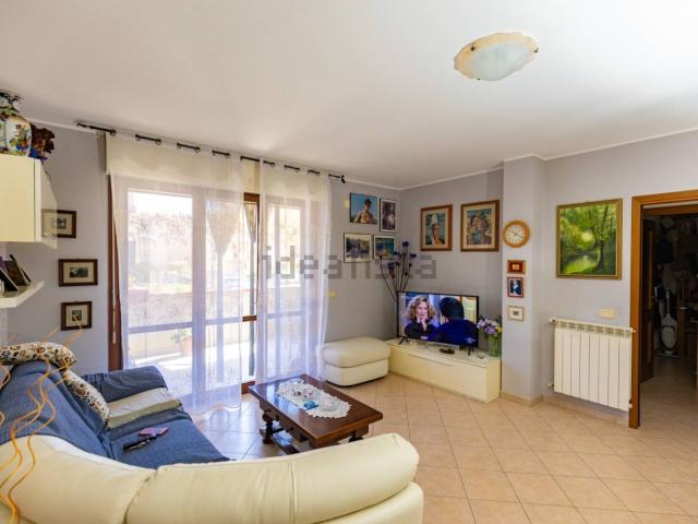 Appartamento in vendita a Monte Argentario, Pozzarello