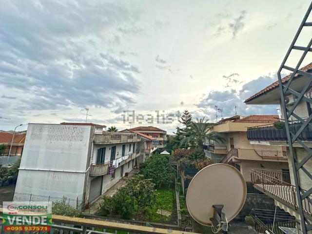 Appartamento in vendita a Mascali, Catania