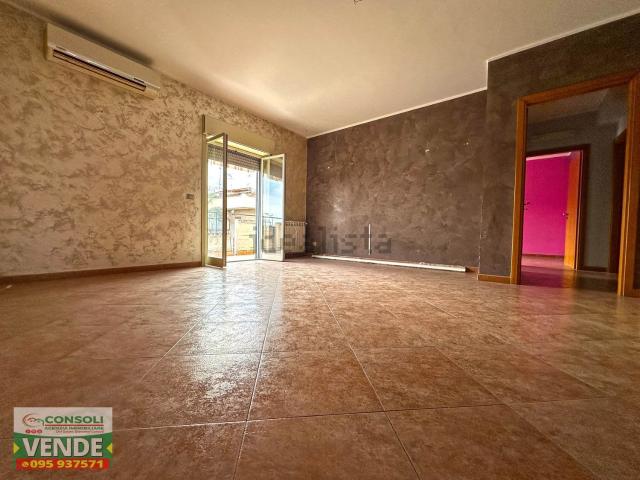 Appartamento in vendita a Carrabba, Mascali