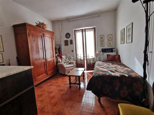 Appartamento in vendita a Belvedere, Castiglione D'orcia