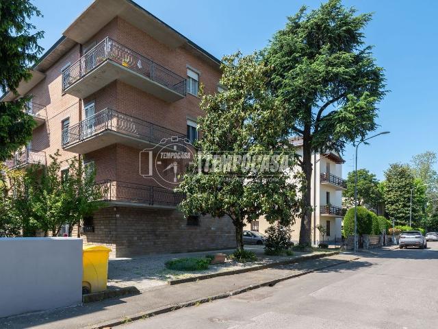 Appartamento in vendita a San Prospero Strinati, Re