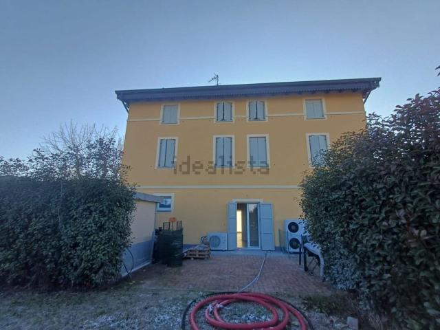 Appartamento in vendita a Unione dei comuni del Sorbara, Bomporto